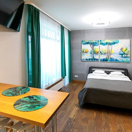 Apartamenty Lucky 13 Красков Екстериор снимка
