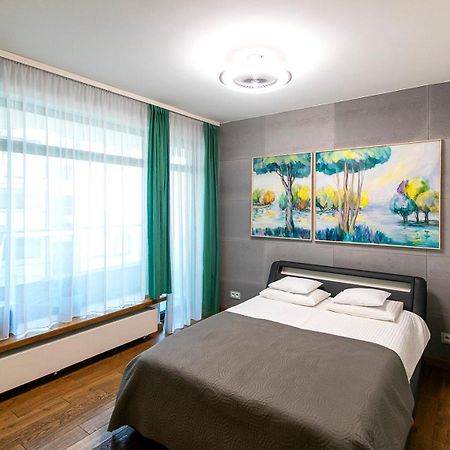 Apartamenty Lucky 13 Красков Екстериор снимка