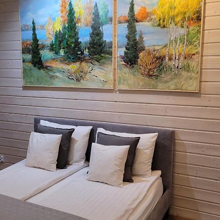 Apartamenty Lucky 13 Красков Екстериор снимка