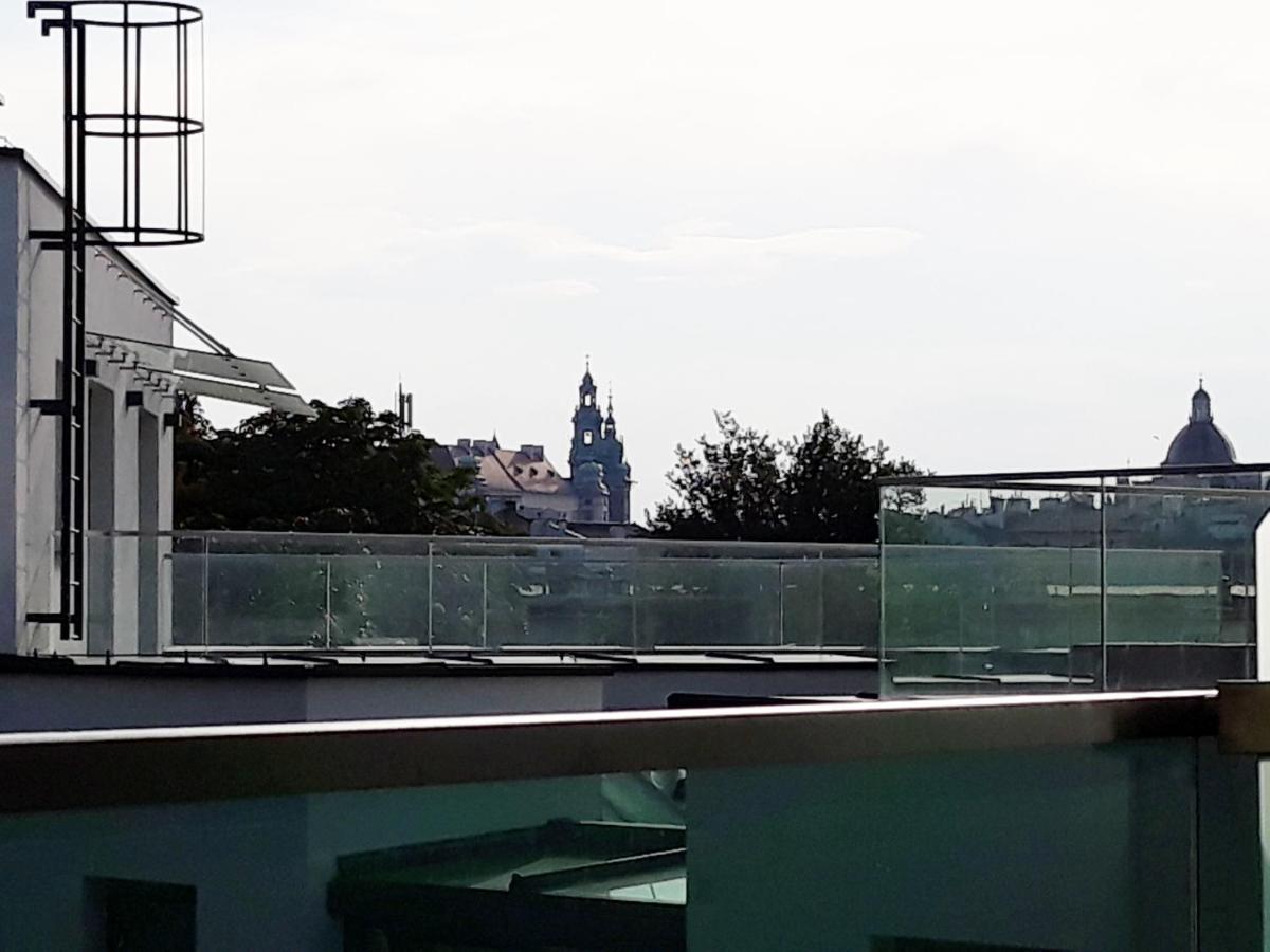 Apartamenty Lucky 13 Красков Екстериор снимка