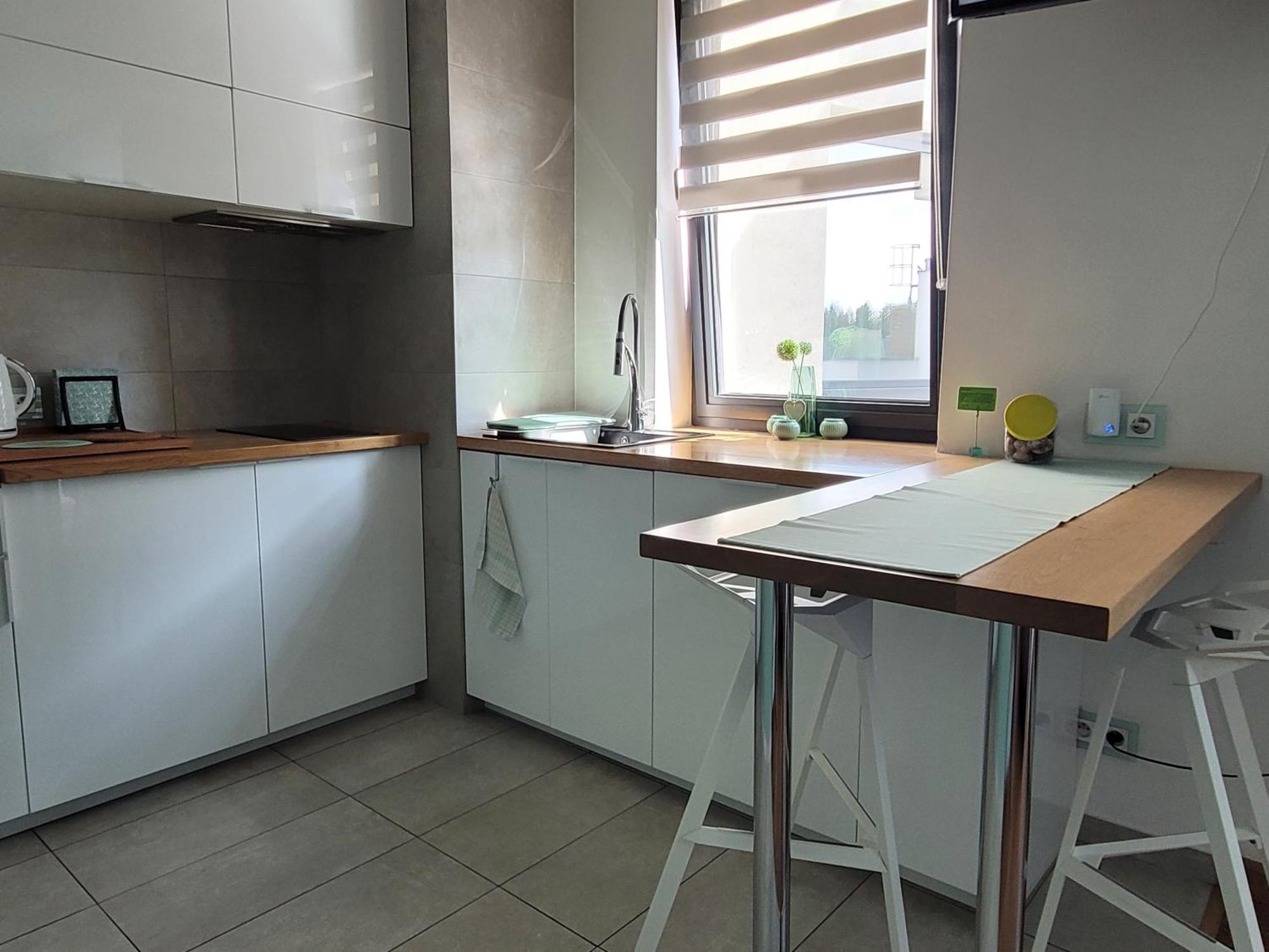 Apartamenty Lucky 13 Красков Стая снимка