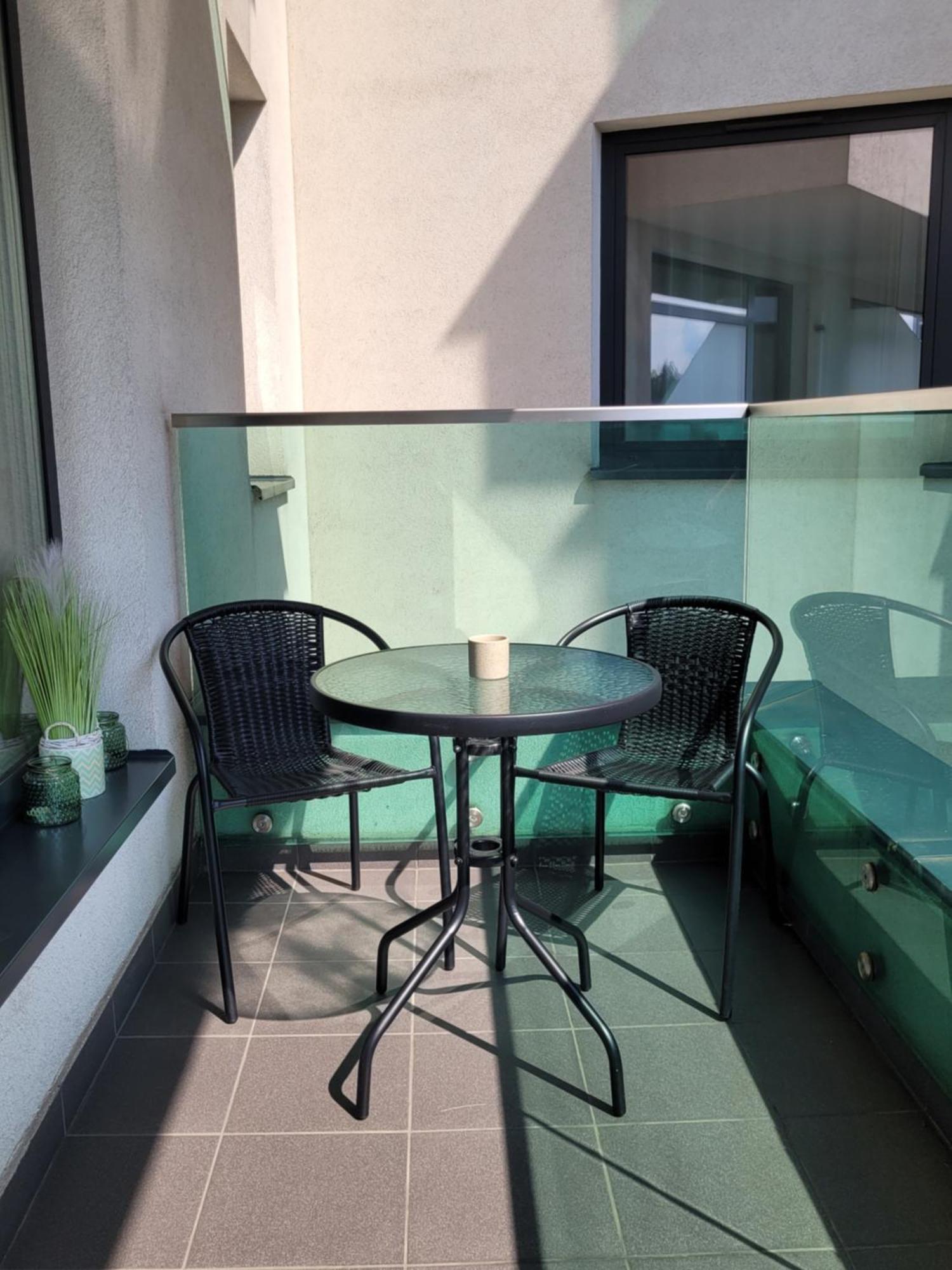Apartamenty Lucky 13 Красков Стая снимка