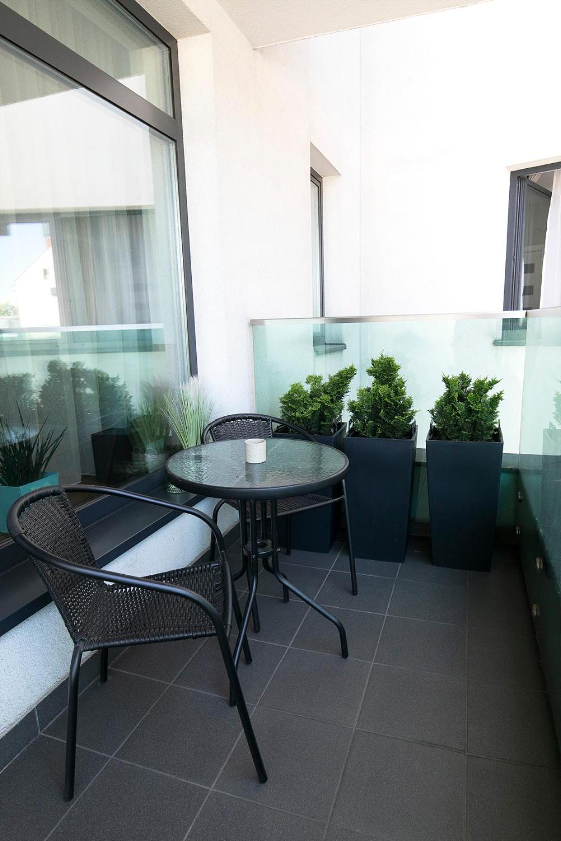 Apartamenty Lucky 13 Красков Екстериор снимка