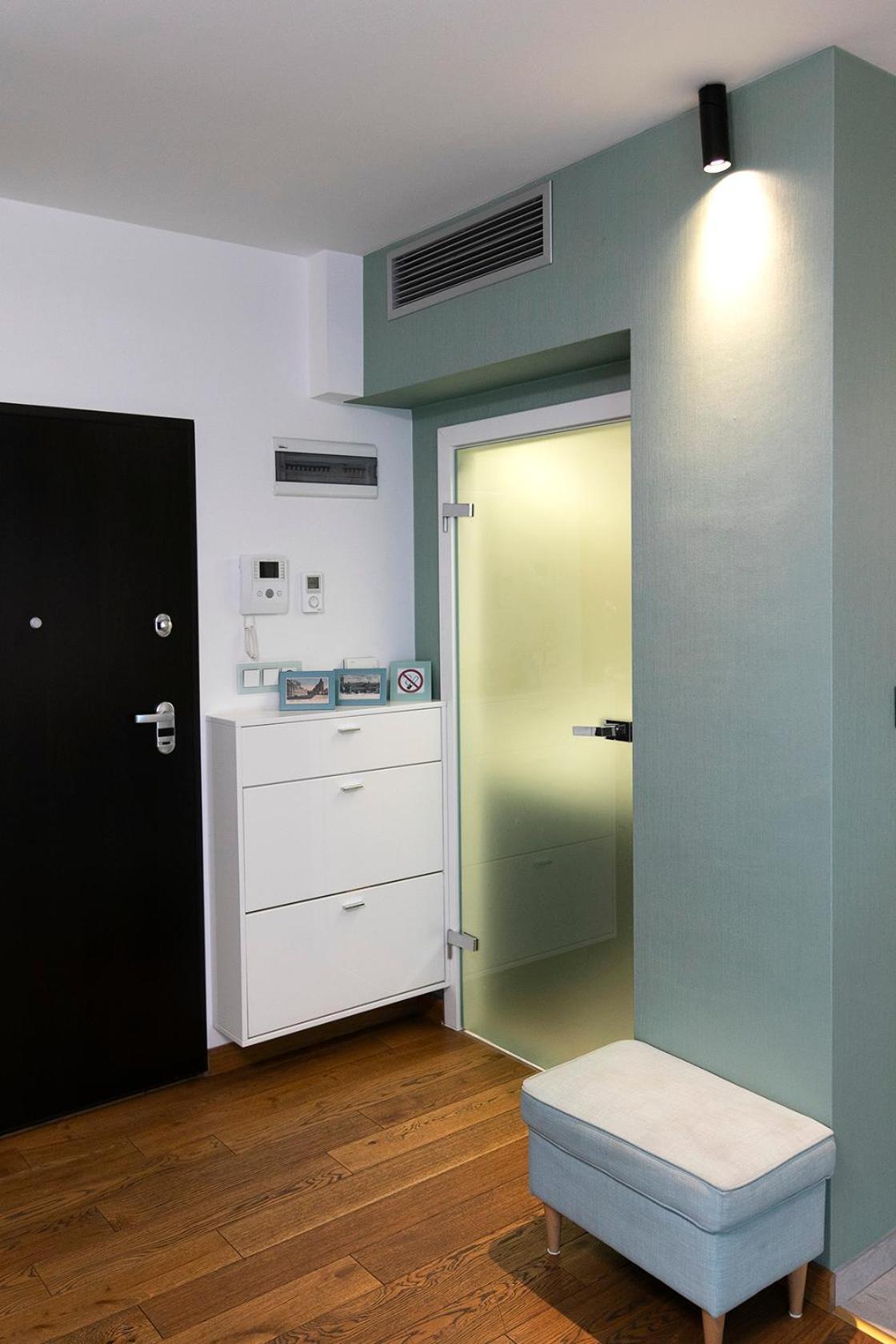 Apartamenty Lucky 13 Красков Екстериор снимка