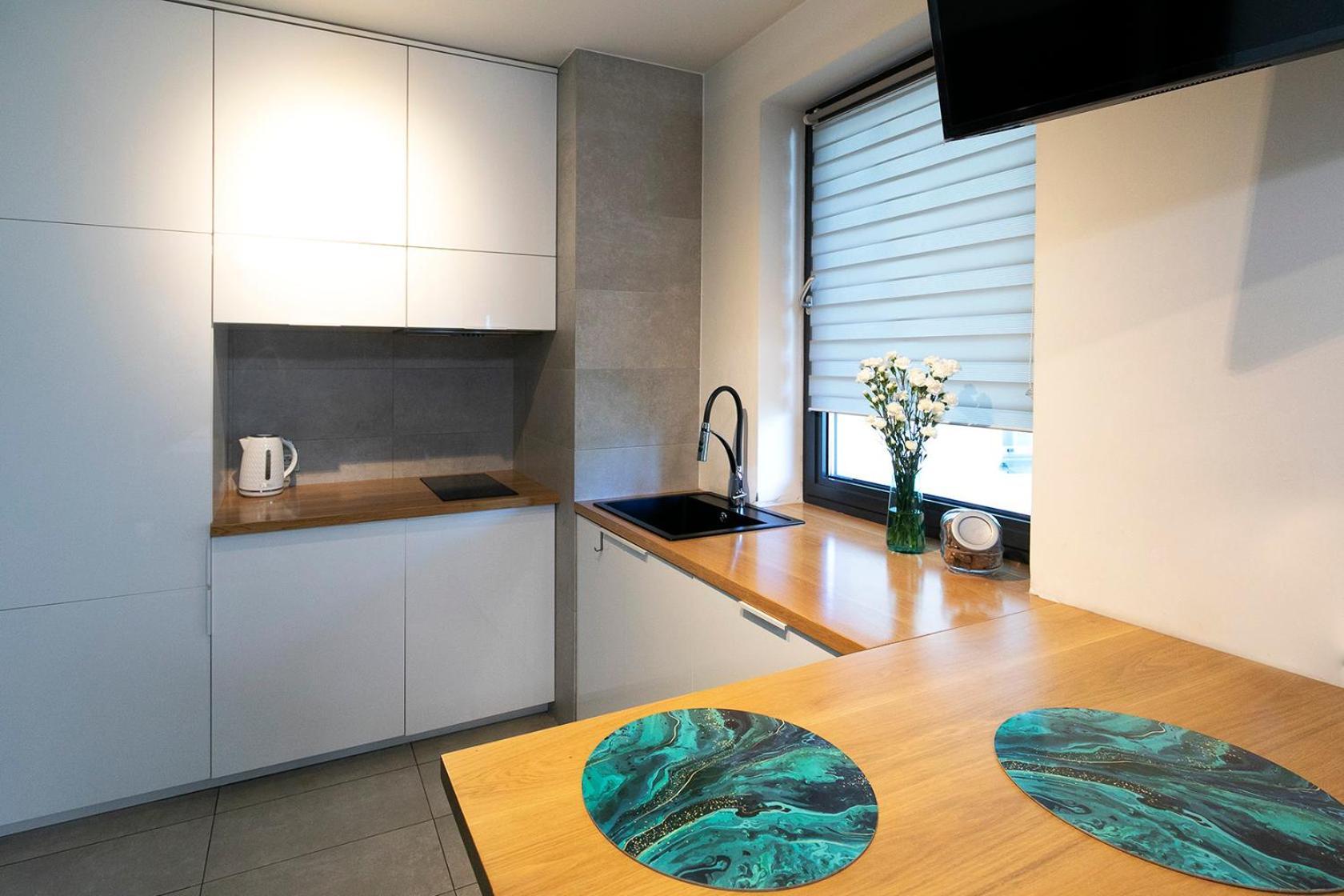 Apartamenty Lucky 13 Красков Екстериор снимка