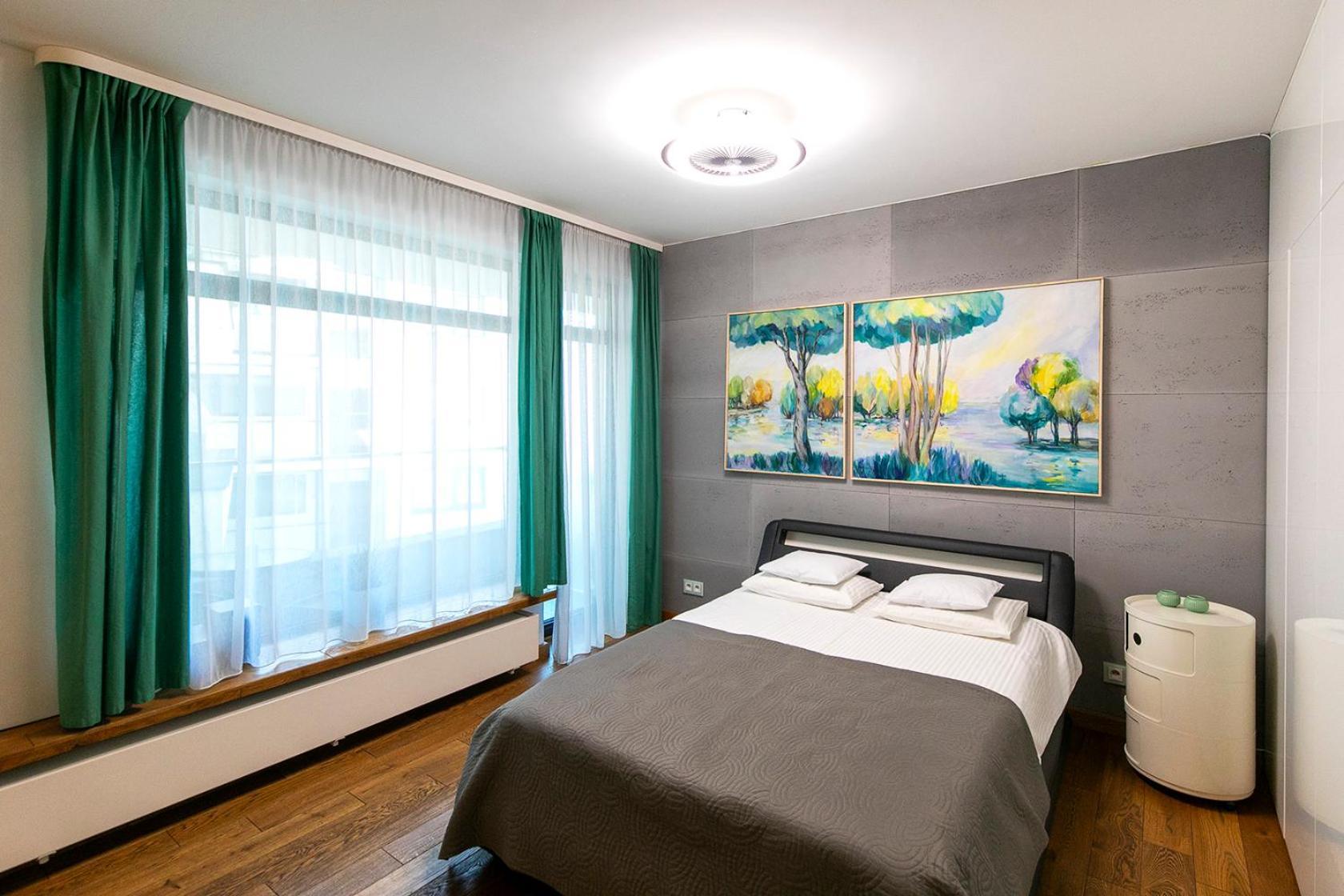 Apartamenty Lucky 13 Красков Екстериор снимка