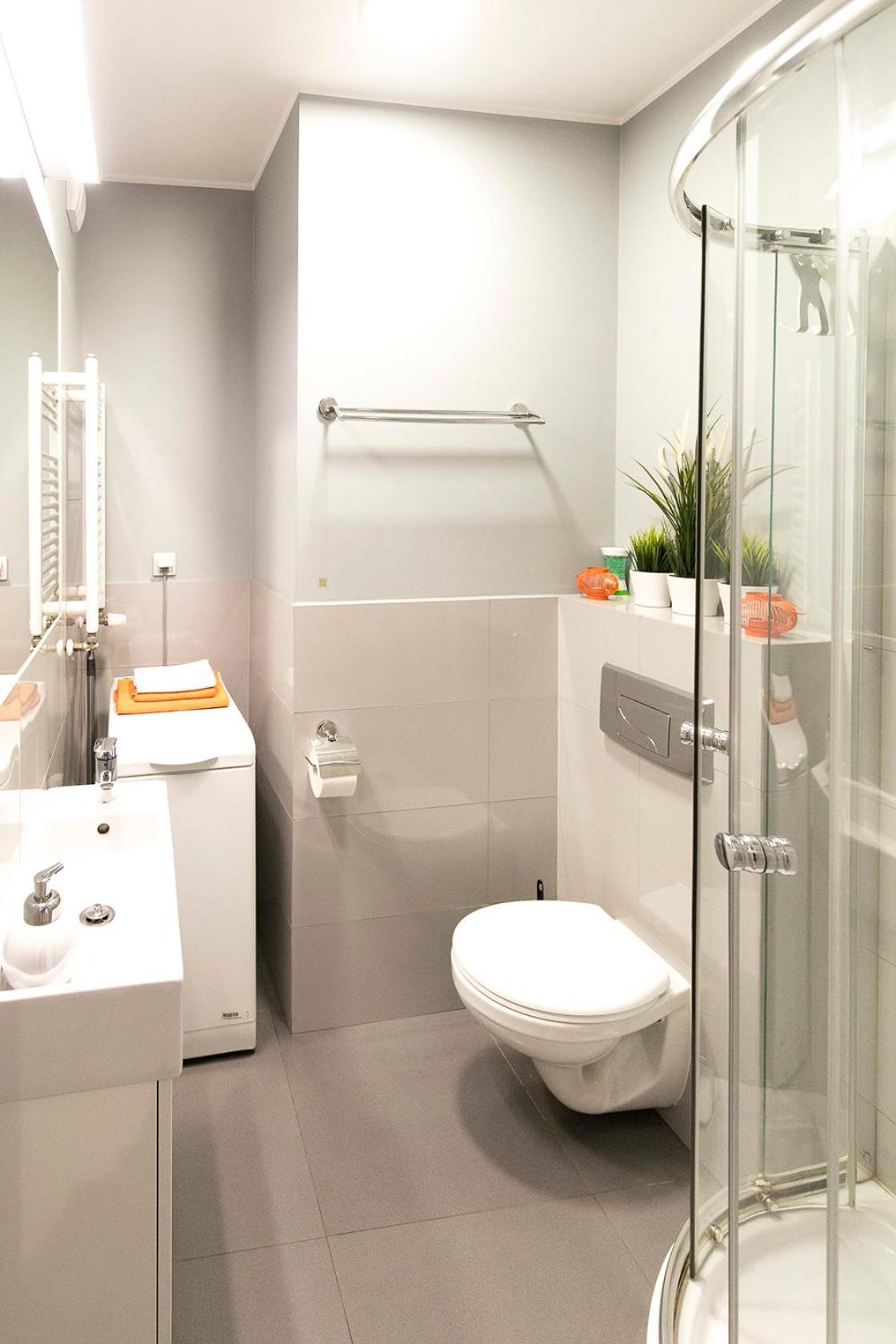 Apartamenty Lucky 13 Красков Екстериор снимка