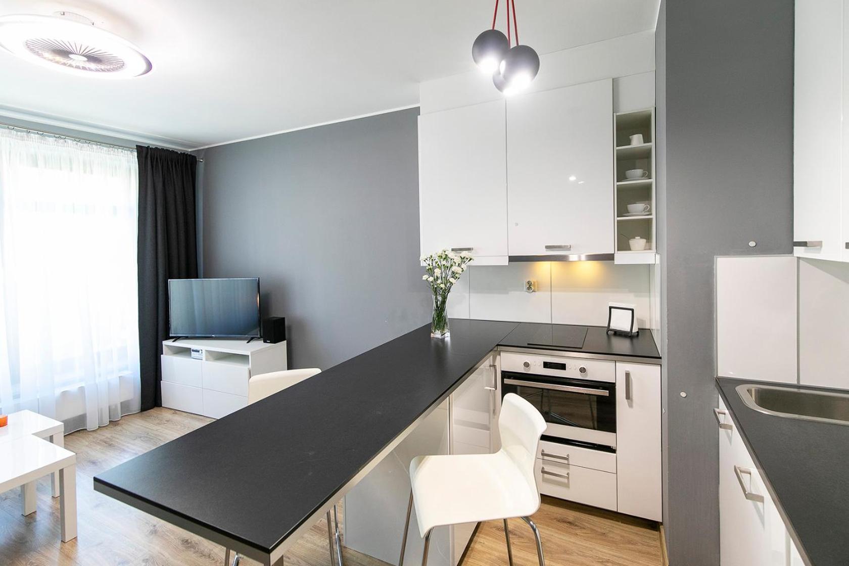 Apartamenty Lucky 13 Красков Екстериор снимка