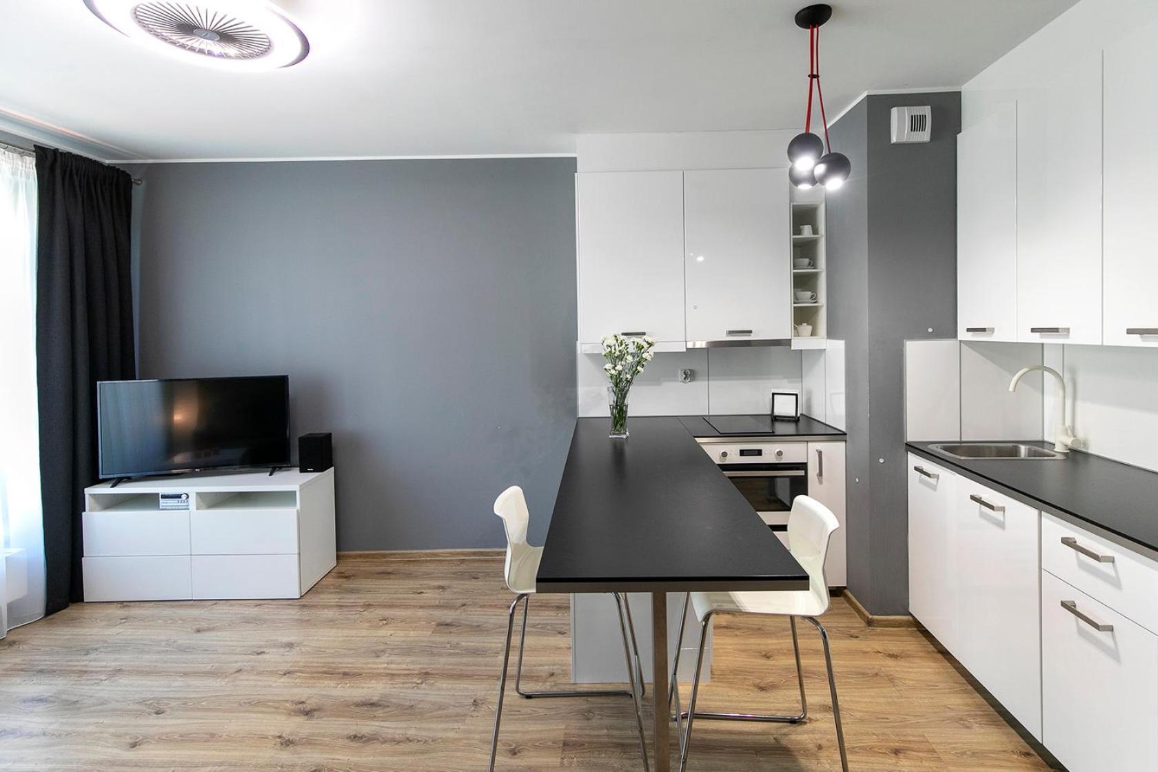 Apartamenty Lucky 13 Красков Екстериор снимка