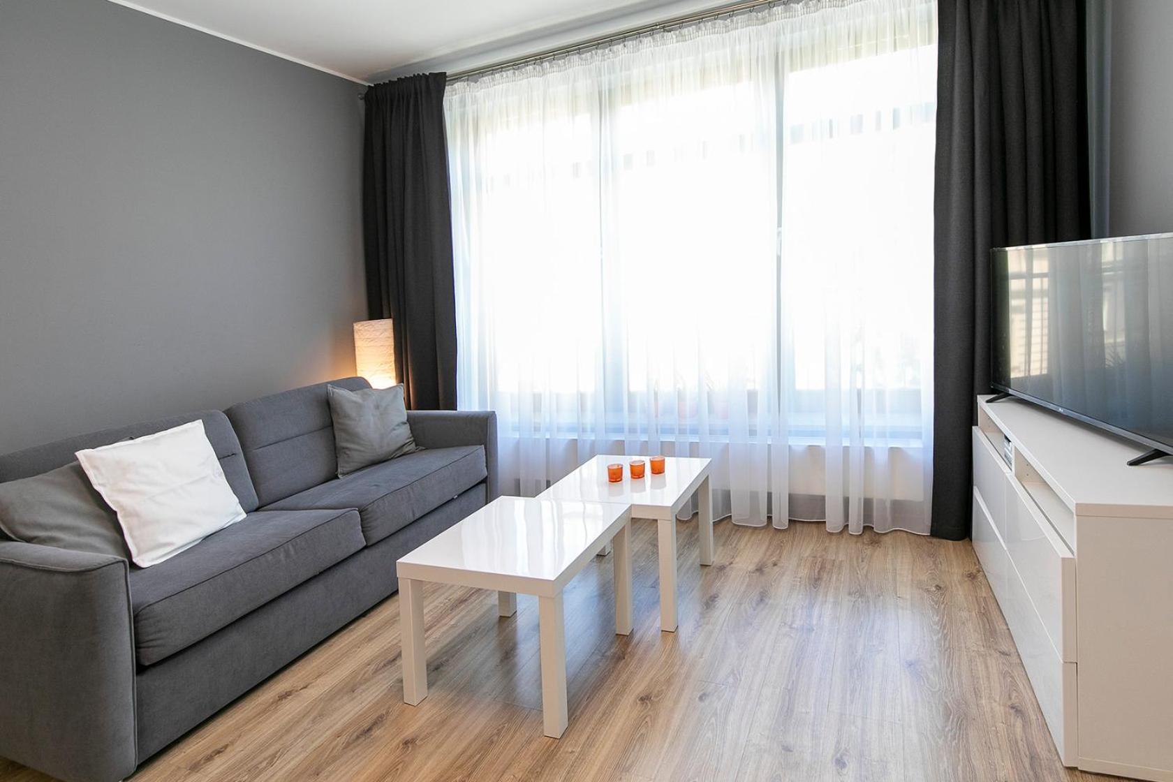 Apartamenty Lucky 13 Красков Екстериор снимка