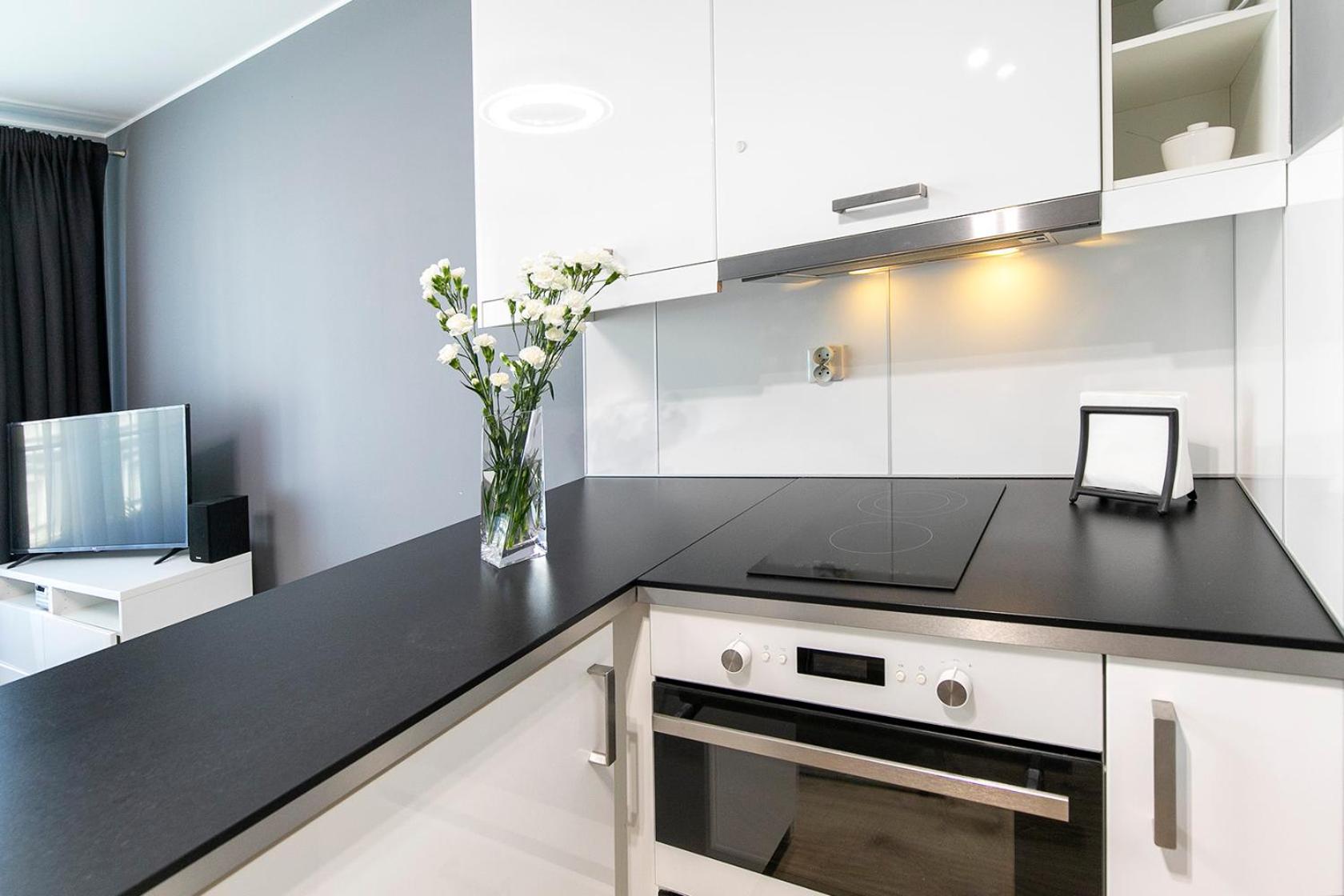 Apartamenty Lucky 13 Красков Екстериор снимка