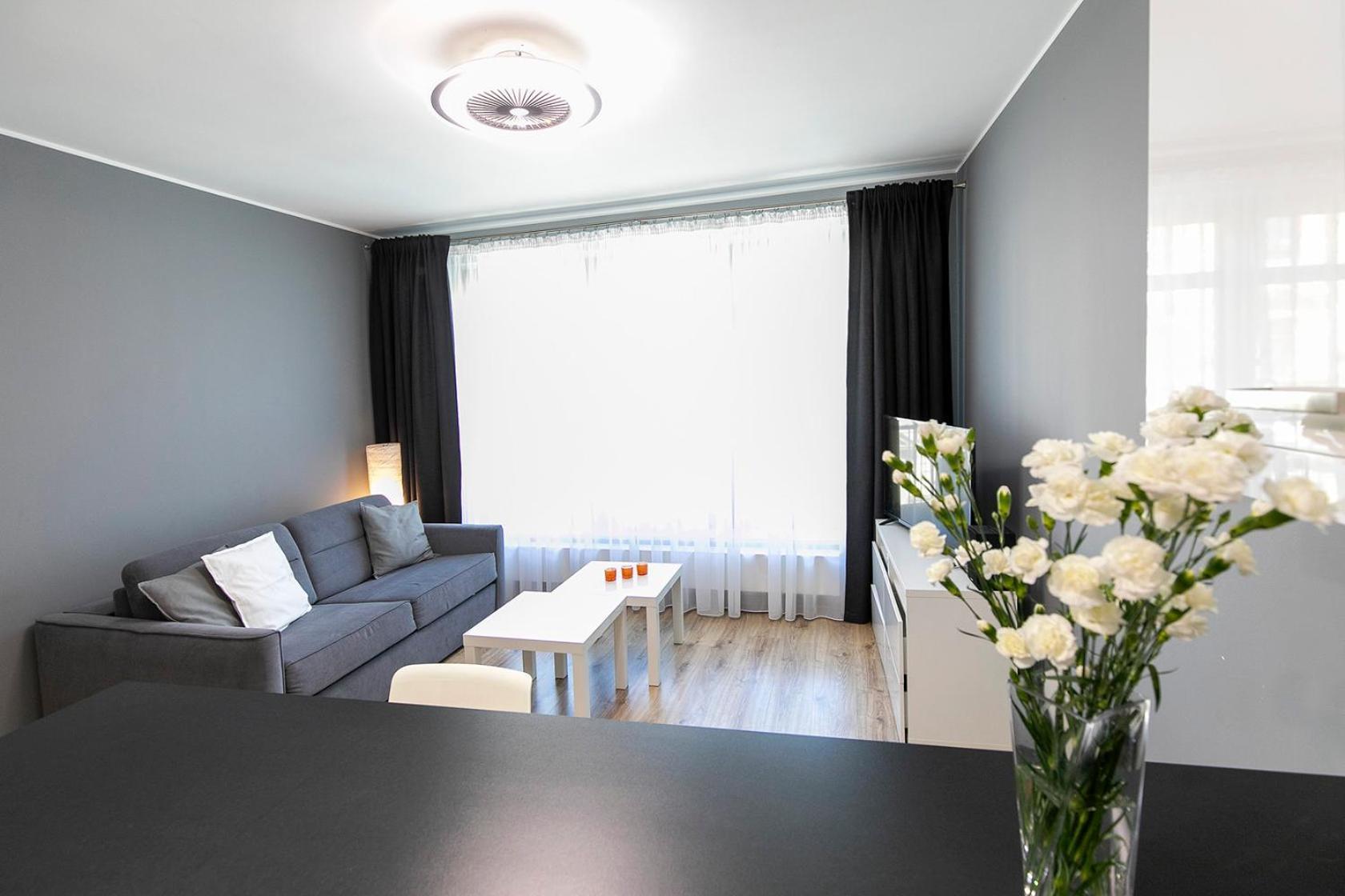 Apartamenty Lucky 13 Красков Екстериор снимка