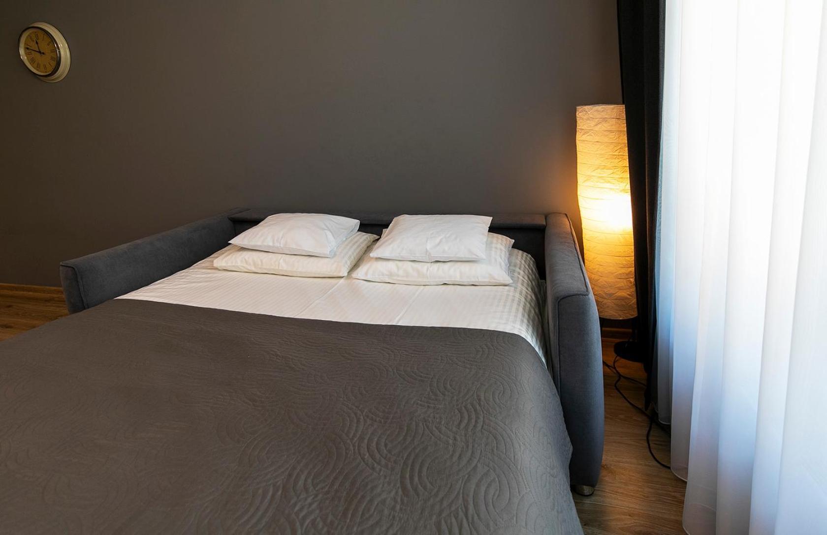 Apartamenty Lucky 13 Красков Екстериор снимка
