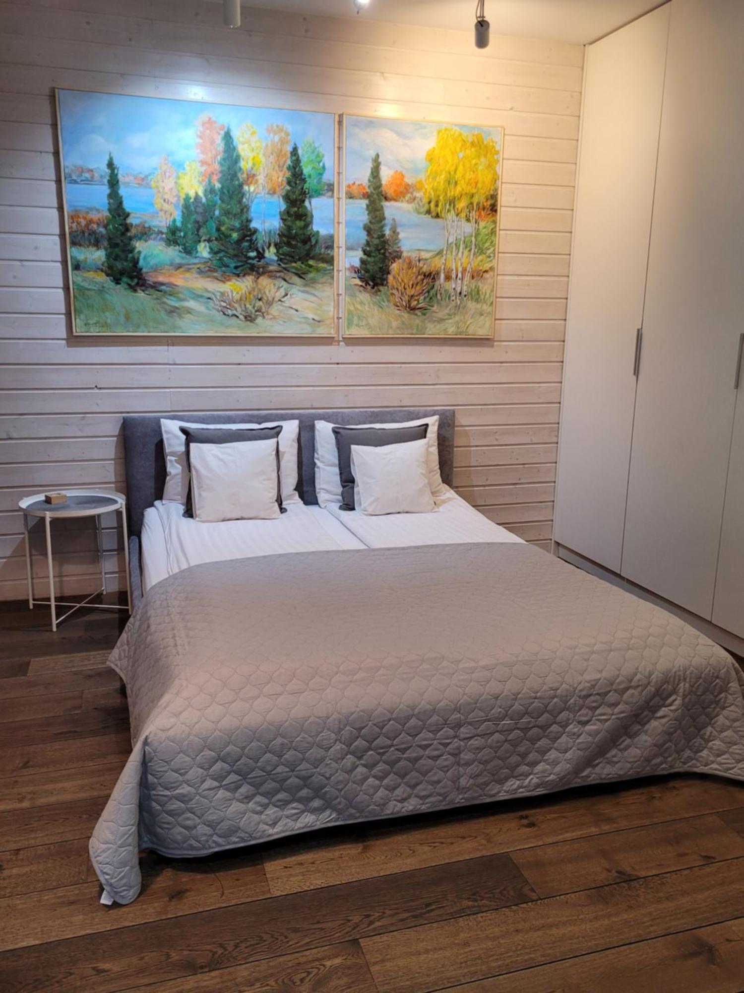 Apartamenty Lucky 13 Красков Екстериор снимка