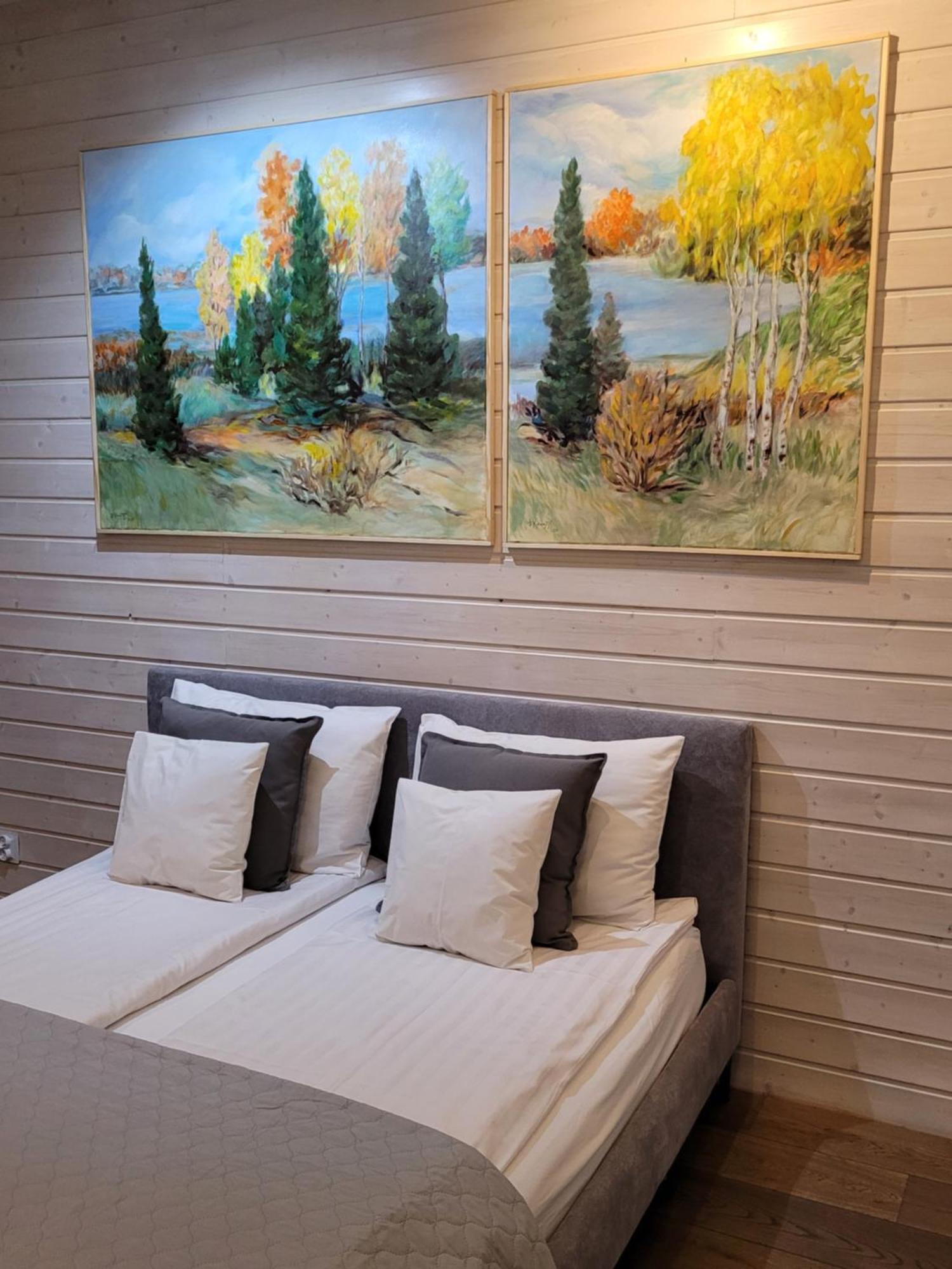Apartamenty Lucky 13 Красков Екстериор снимка