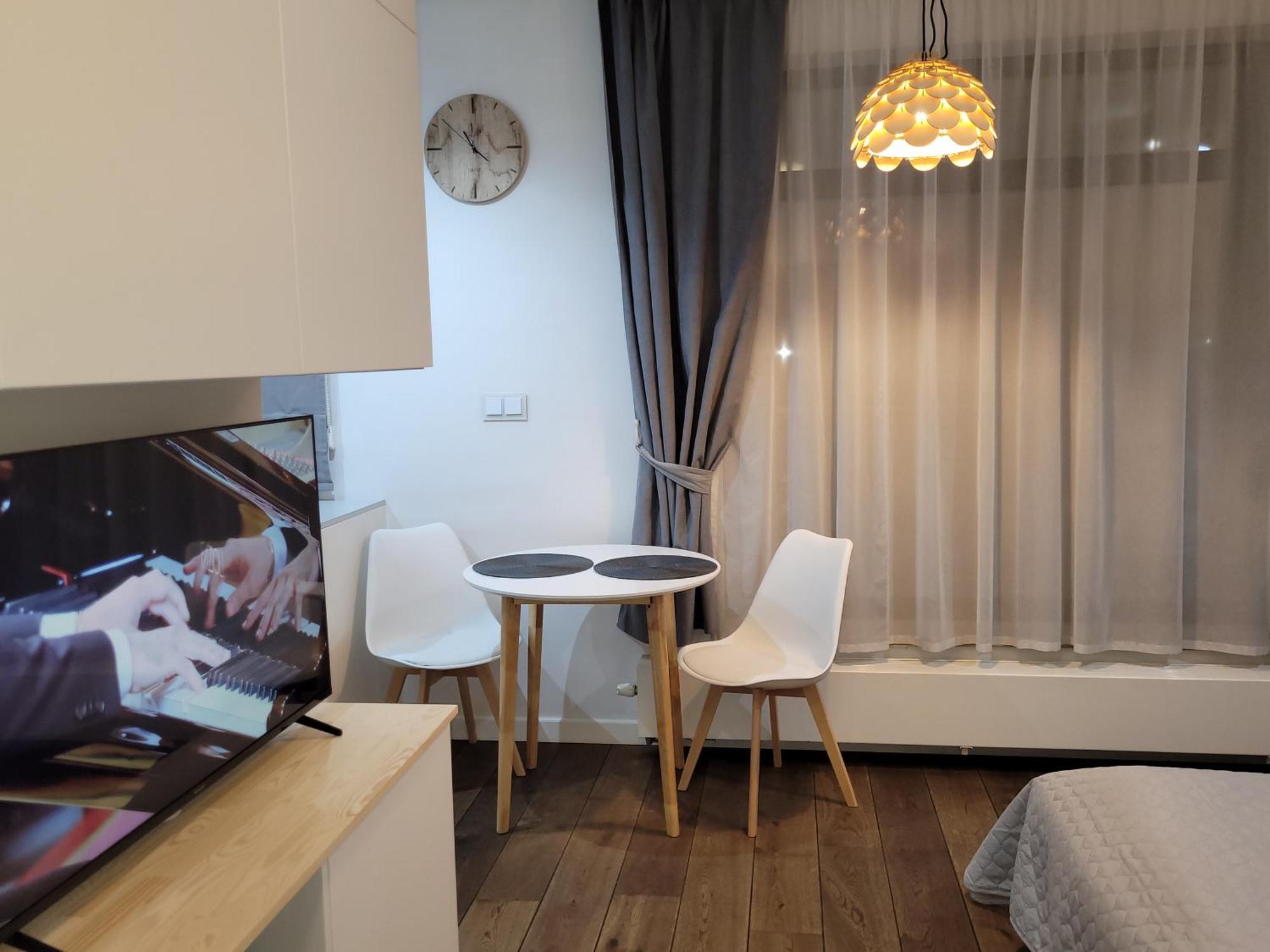 Apartamenty Lucky 13 Красков Екстериор снимка