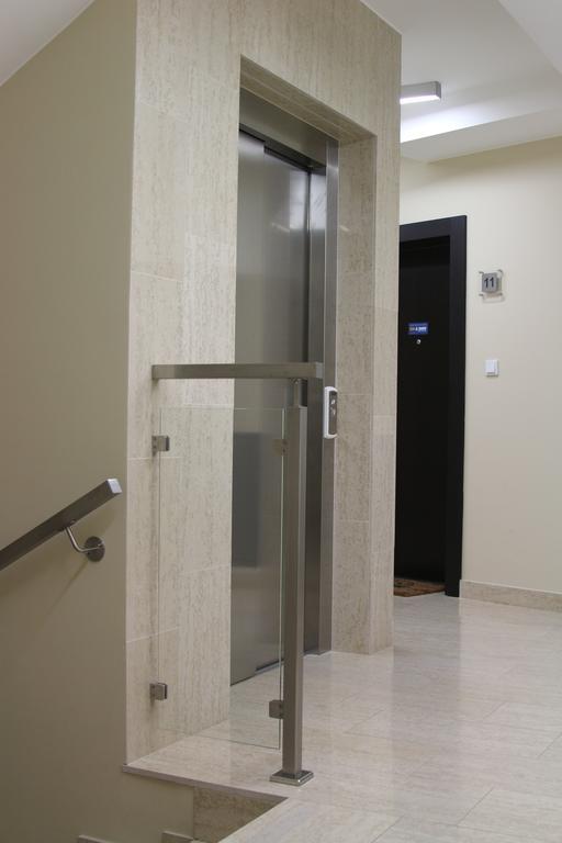 Apartamenty Lucky 13 Красков Екстериор снимка