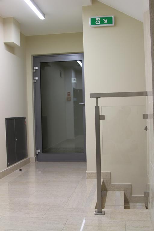Apartamenty Lucky 13 Красков Екстериор снимка