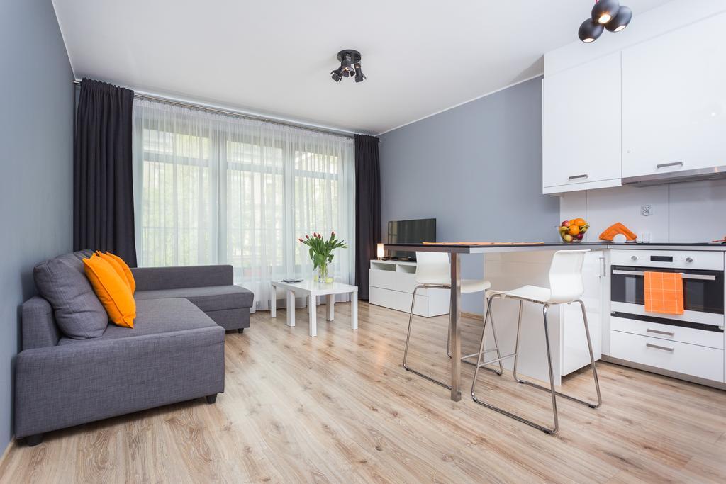 Apartamenty Lucky 13 Красков Екстериор снимка