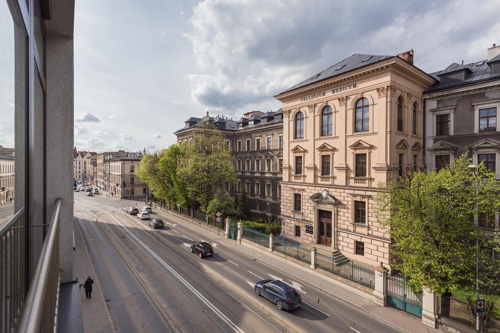 Apartamenty Lucky 13 Красков Екстериор снимка