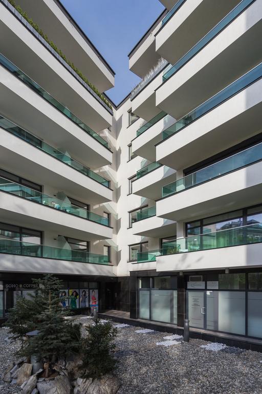 Apartamenty Lucky 13 Красков Екстериор снимка